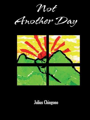 cover image of Chingono